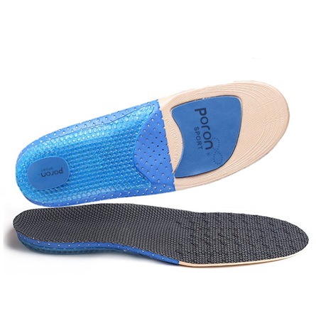 MaxComfort “Deluxe” általános talpbetét S (35-40)