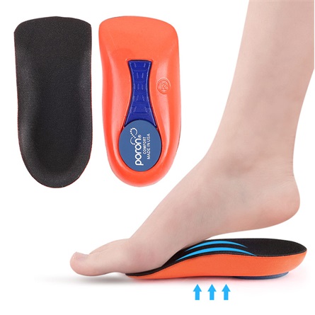 MaxComfort “Pro” háromnegyedes talpbetét S (35-40)