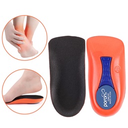 MaxComfort “Pro” háromnegyedes talpbetét S (35-40)