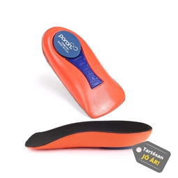 MaxComfort “Pro” háromnegyedes talpbetét S (35-40)