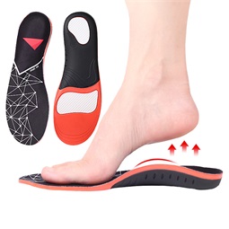 OrtoFix általános talpbetét S (38-40)