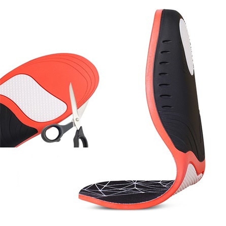 OrtoFix általános talpbetét S (38-40)