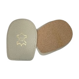 Leather&Cork parafa sarokemelő (38-40)