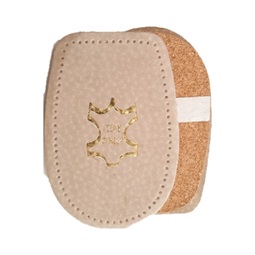 Leather&Cork parafa sarokemelő (38-40)