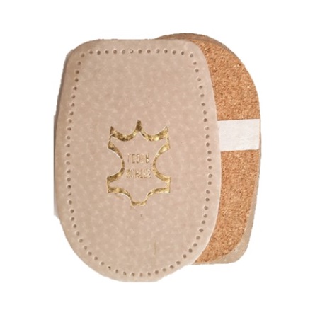 Leather&Cork parafa sarokemelő (38-40)