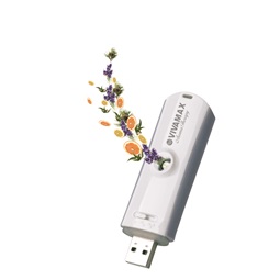 Illóolaj párologtató USB csatlakozóval