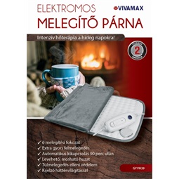 Elektromos melegítő párna (100 W)