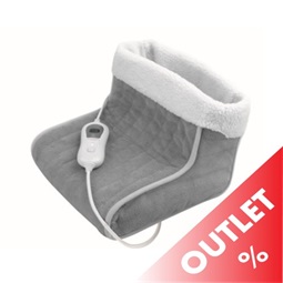 Elektromos lábmelegítő_doboz sérült Outlet