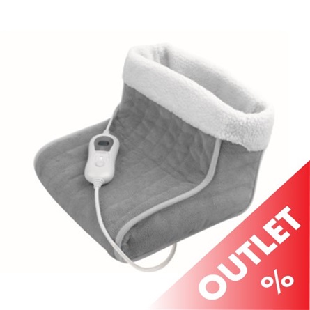 Elektromos lábmelegítő_doboz sérült Outlet