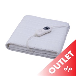 Elektromos melegítő lepedő_OUTLET 1