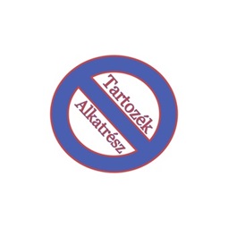 Tartály Salty-Air ultrahangos párásítóhoz