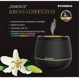 "Essence" aromadiffúzor