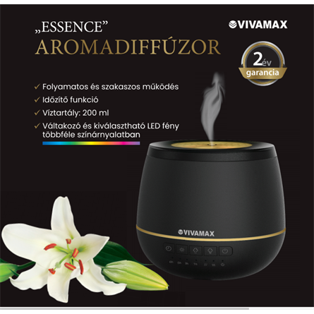 "Essence" aromadiffúzor