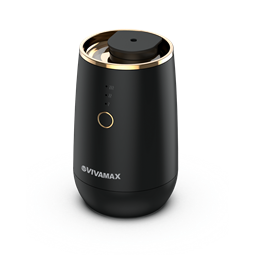 "ZenSpa" wireless aromadiffúzor (fekete)