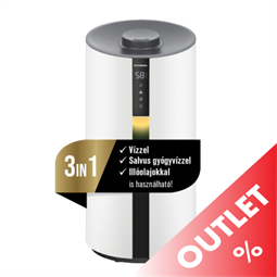 Salty-Air "Elite" ultrahangos párásító OUTLET