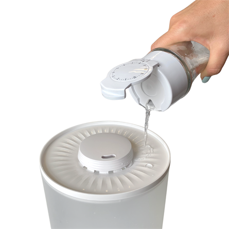 Salty-Air "Essential" ultrahangos párásító