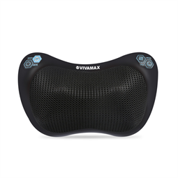 "Shiatsu" masszírozó párna