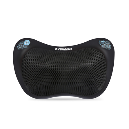 "Shiatsu" masszírozó párna