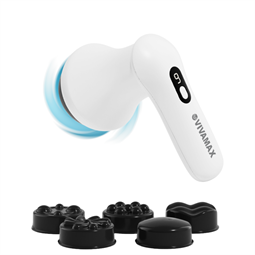 „Relax & Tone” kézi masszírozó