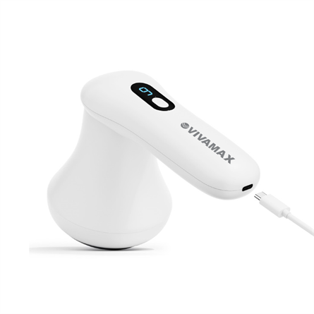 „Relax & Tone” kézi masszírozó