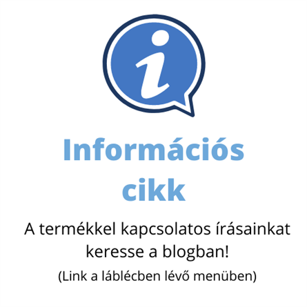 Kombinált TENS és EMS készülék