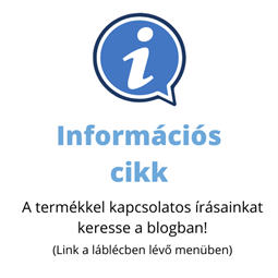Kombinált TENS és EMS készülék