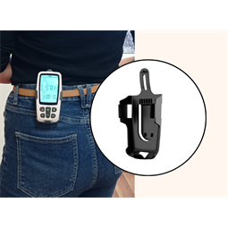 Tartó tok TENS/EMS készülékekhez (GYVTT2 és GYVTT3)