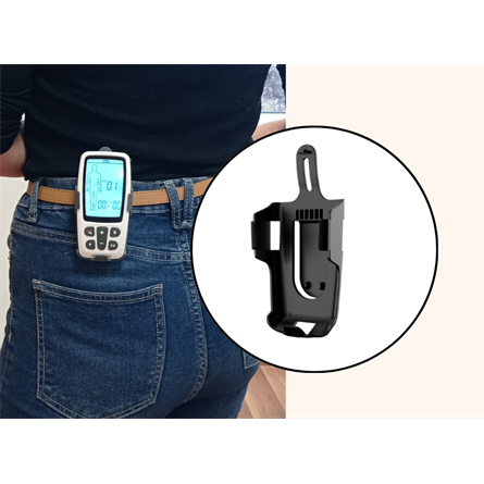 Tartó tok TENS/EMS készülékekhez (GYVTT2 és GYVTT3)