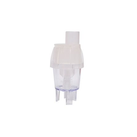 Univerzális gyógyszeradagoló kompresszoros inhalátorokhoz